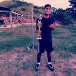 Gilberto Morán - @gilbertomoran36 - Instagram