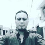 gilberto moran - @betiocartier - Instagram