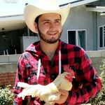 Gilbertō Moran Dondiego - @im_a_simpleman - Instagram