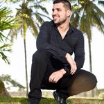 Gilberto Moran Tirado - @gilbertitotito - Instagram
