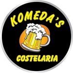 Gilberto Moreno - @komedas1010 - Instagram