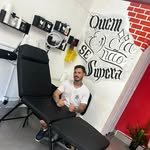 Gilberto Moreno - @gilblack.inktattoo - Instagram