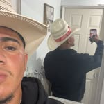 Gilberto Moreno - @gmoren0.1 - Instagram