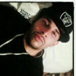 Gilberto Moreno - @whackxican92 - Instagram