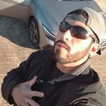 Gilberto Morin - @lonestarloko007 - Instagram