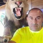 Gilberto Morin Alcala - @gilbertomorin - Instagram