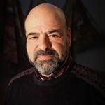 Gilberto Carrasquero-Naranjo - @gilcarrasquero - Instagram