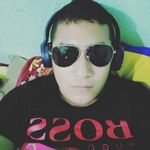 Gilberto Colorado Naranjo - @betocolorado24 - Instagram