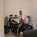 Gilberto Naranjo - @gilbertobarbaronar - Instagram