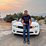 Gilberto Naranjo - @gilberto.naranjo.7798 - Instagram