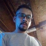 Gilberto Naranjo - @naranjo6079 - Instagram