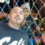 Gilberto Naranjo - @naranjo2802 - Instagram