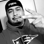 Gilberto Naranjo - @naranjo9910 - Instagram