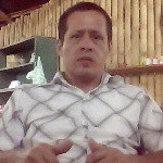 Gilberto Naranjo - @naranjogilberto - Instagram
