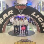 Gilberto Naranjo Murillo - @gilbertonaranjomurillo - Instagram