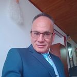 Gilberto Naranjo Pinilla - @gilbertonaranjopinilla - Instagram