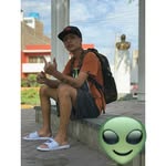 Gilberto Nolasco - @scuevaalcantara8 - Instagram