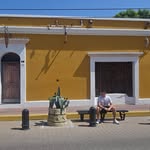 Gilberto Nolasco - @alexnolasque81 - Instagram