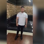 Gilberto Nolasco - @gilbertonolasco5 - Instagram