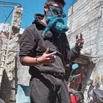 Gilberto Nolasco - @gilbertonolasco9 - Instagram