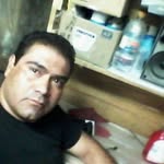 Gilberto Nolasco - @nolasco9600 - Instagram
