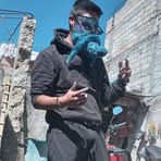 Gilberto Nolasco - Facebook