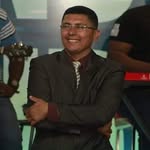 Gilberto Nolasco Santos - @nolascogilberto - Instagram