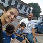 Gilberto Oropeza - @goropeza53 - Instagram