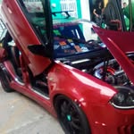 Gilberto Oropeza - @gilberto.oropeza.562 - Instagram