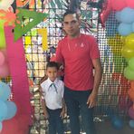 Gilberto Oropeza - Facebook