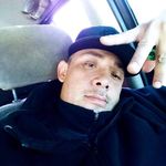 Gilberto Ozuna - @ozuna5673 - Instagram