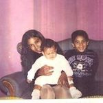 Luis Gilberto Ozuna Vazquez - @luisgoz70 - Instagram
