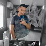 Gilberto Padron - @gilberto_padron - Instagram