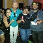 Gilberto Padrón - @papagildrums - Instagram