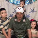 Gilberto Padron - @gilberto.padron - Instagram