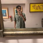 Gilberto Padron - @gilberto21pa - Instagram