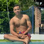 Gilberto Padron - @gilberto_antonioo - Instagram