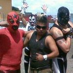 Gilberto Padron - @gilbertopadron473 - Instagram