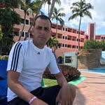 Gilberto Padron - @gilbe781 - Instagram