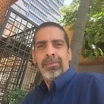 Gilberto Padrón Ravelo - @gilbertopadron - Instagram