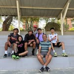 Gilberto Parada - @ljose_parada27 - Instagram