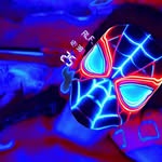 Gilberto Parada - @malalegilberto - Instagram