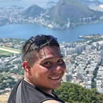 Gilberto Parada - @gilbertparadajr - Instagram