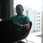 Gilberto Parada - @gilbertoparadas - Instagram