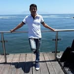 Gilberto Parada Barrancos - @gilbertoparadabarranco - Instagram