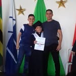 Gilberto Parada Cañizares - @parada483 - Instagram
