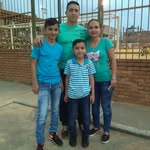 Gilberto Parada Cañizares - @paradacanizares - Instagram