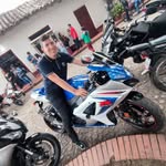 Gilberto Parada Marín - @gilberth1402 - Instagram