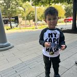 Gilberto Paredes - @gilbertoparedes22 - Instagram