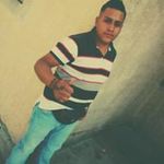 Gilberto Paredes - @gilbertoparedes - Instagram
